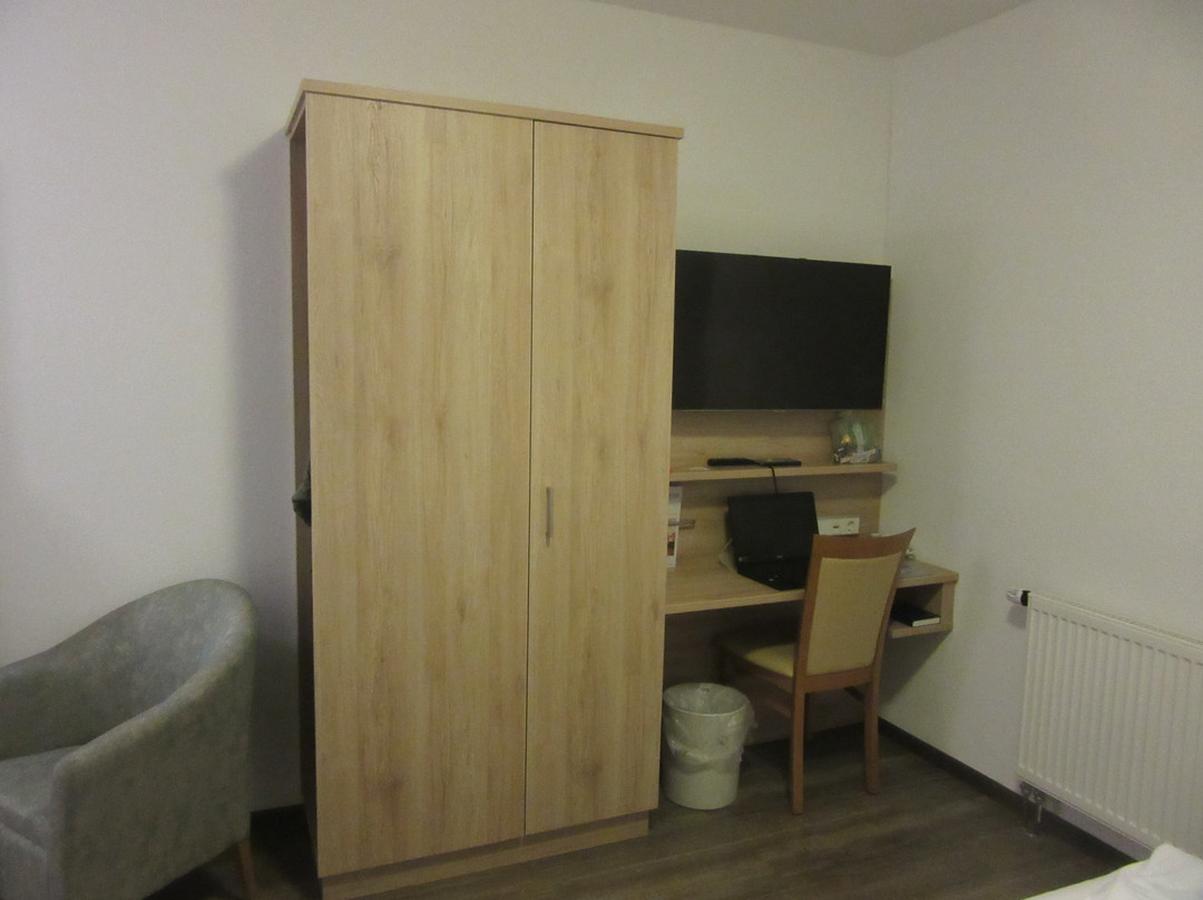 Landhotel Küffner主图