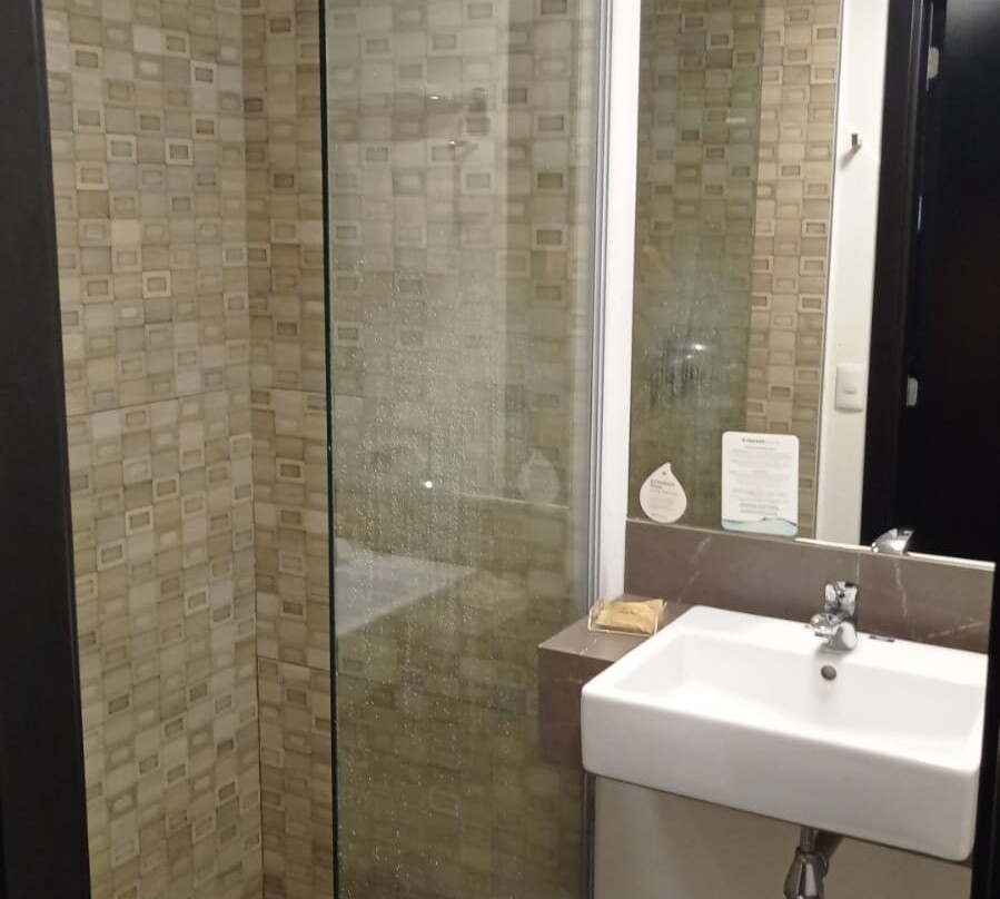 Wyndham Garden Ribeirão Preto Convention主图