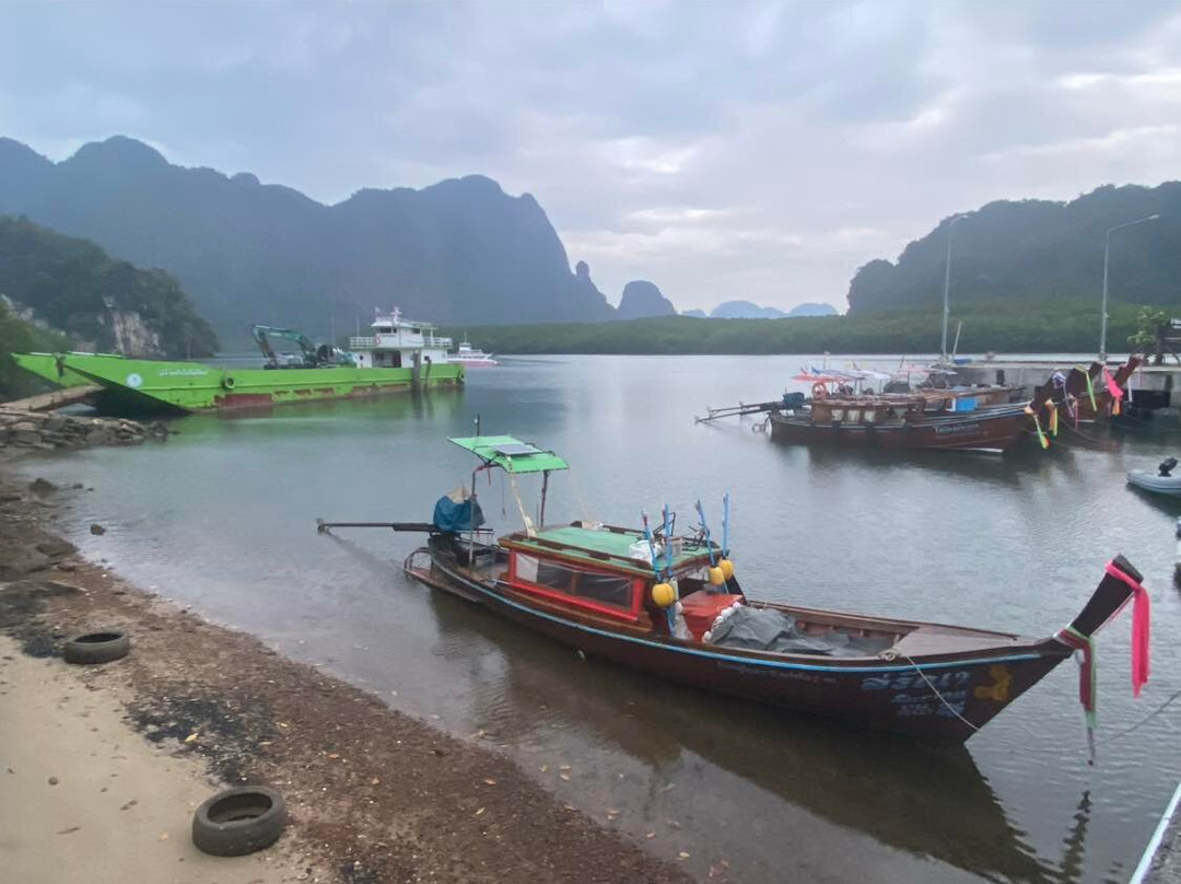 Krabi Discovery Resort主图