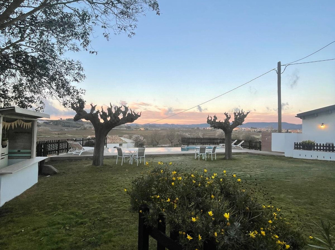 B&B Wine and Cooking Penedès主图