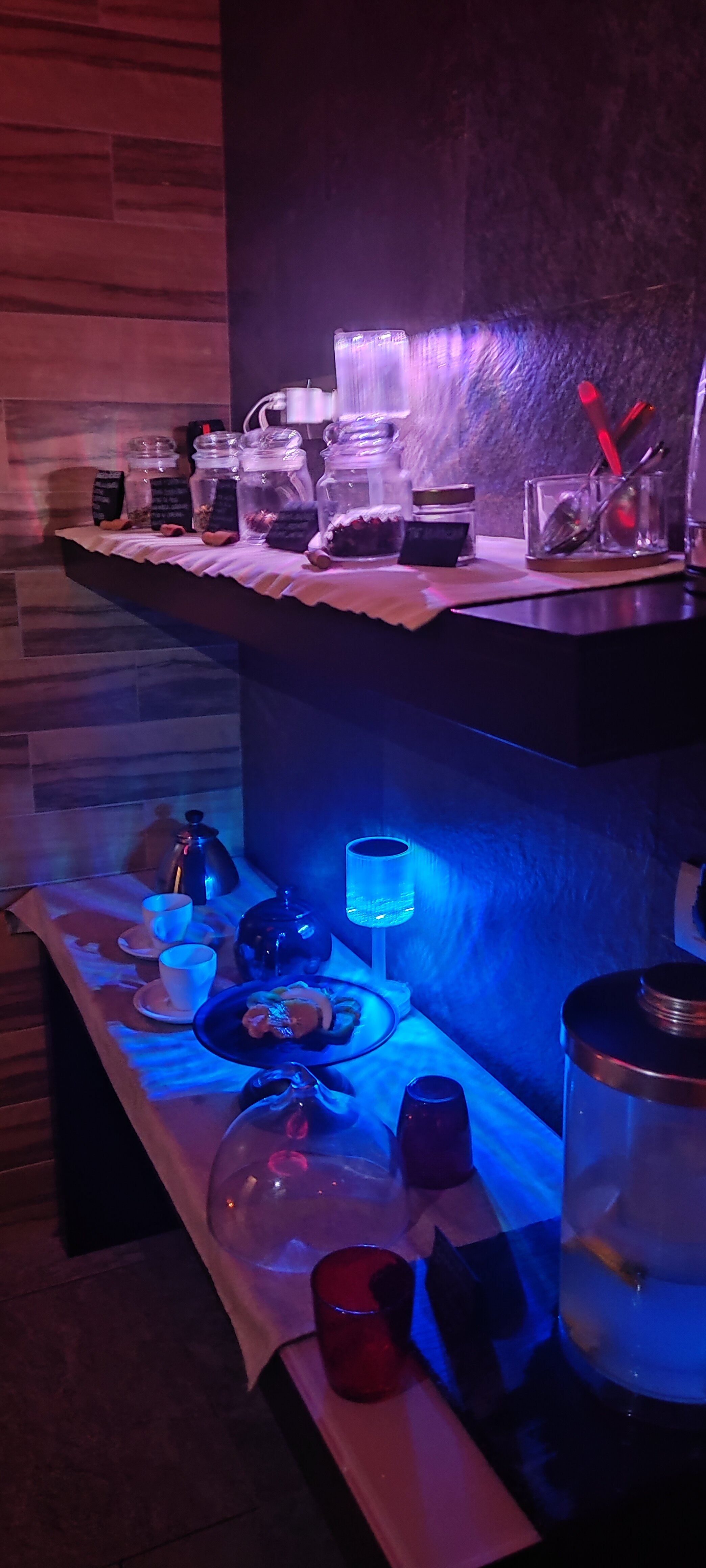 4 Spa Resort Hotel-官方