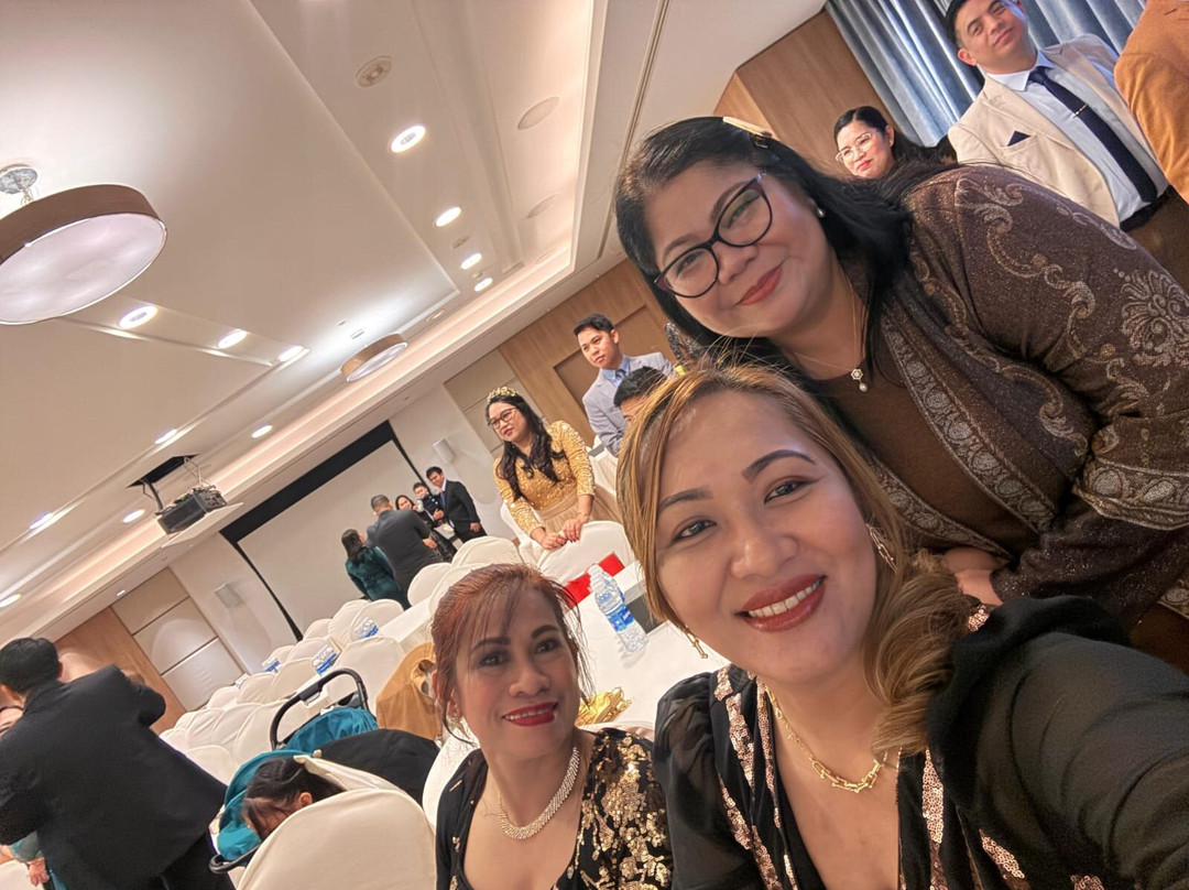 罗塔纳羚羊主图