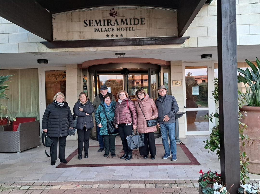 Semiramide Palace Hotel主图