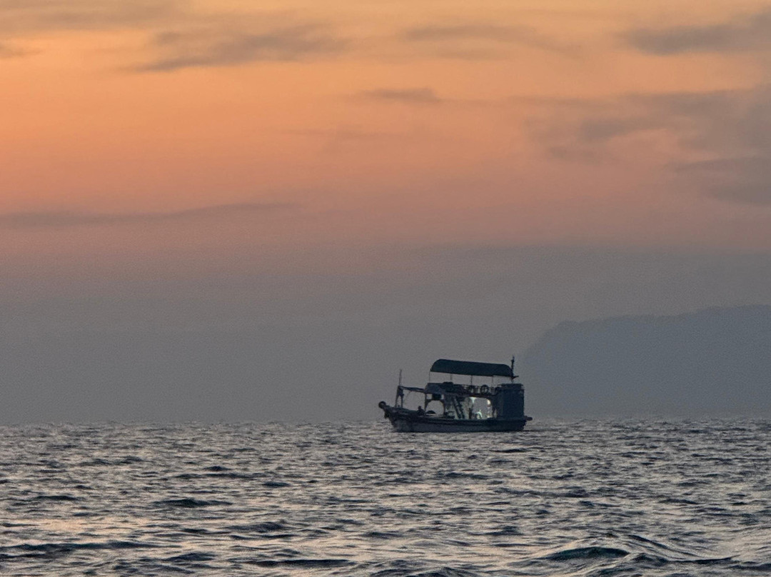 Scuba Club Pakistan-卡拉奇必去景点