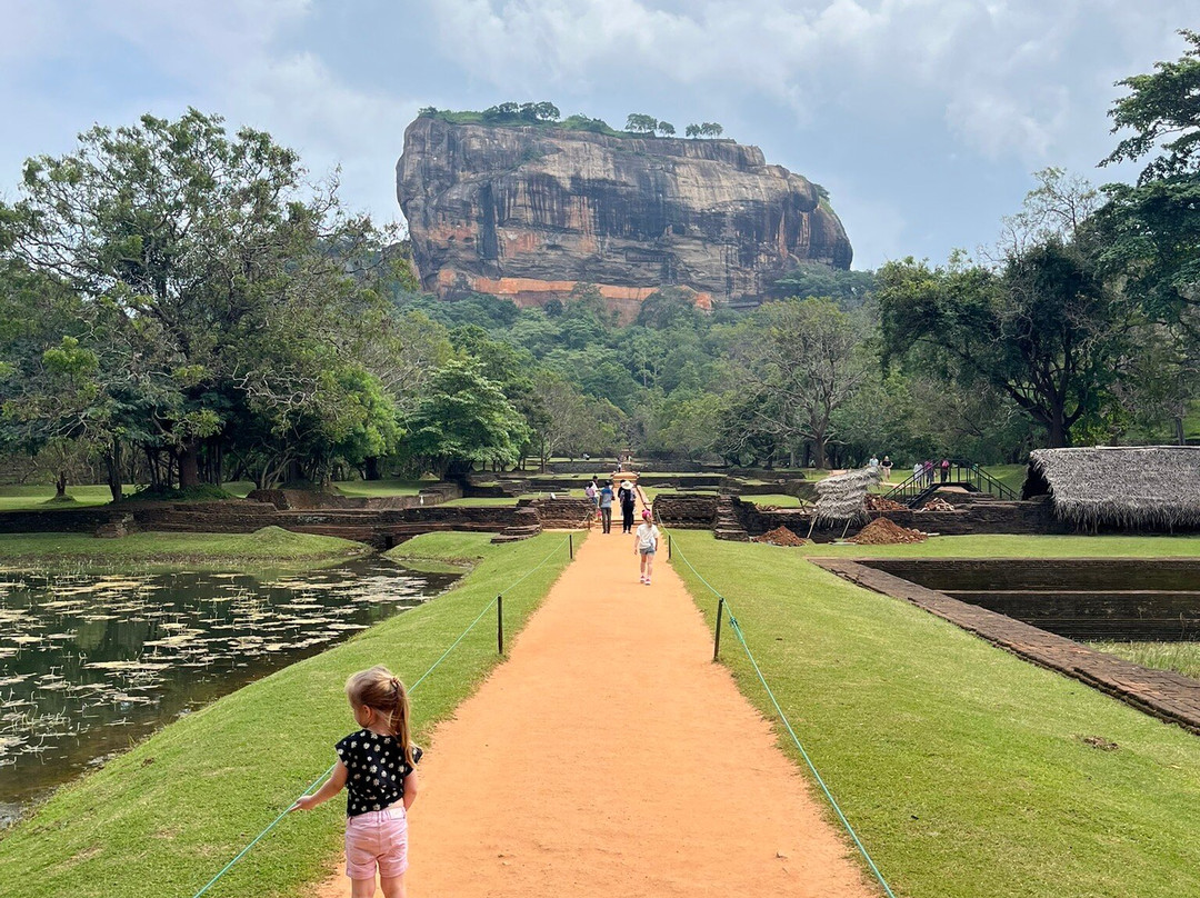 Go My Lanka Travels景点图片