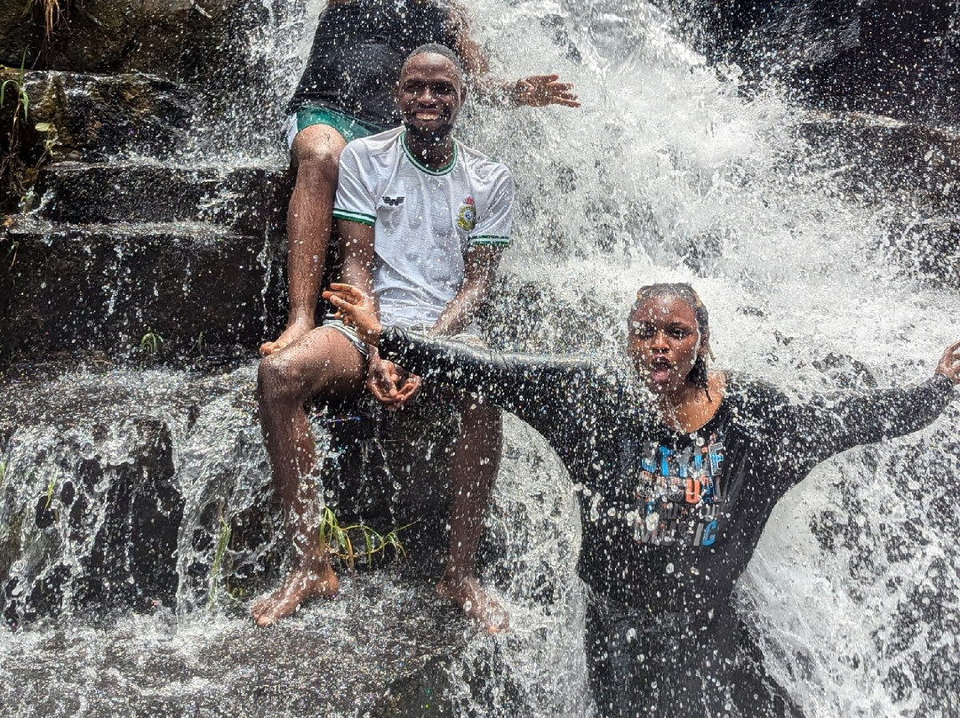 Mpanga Kipengere Game Reserve-Makete必去景点