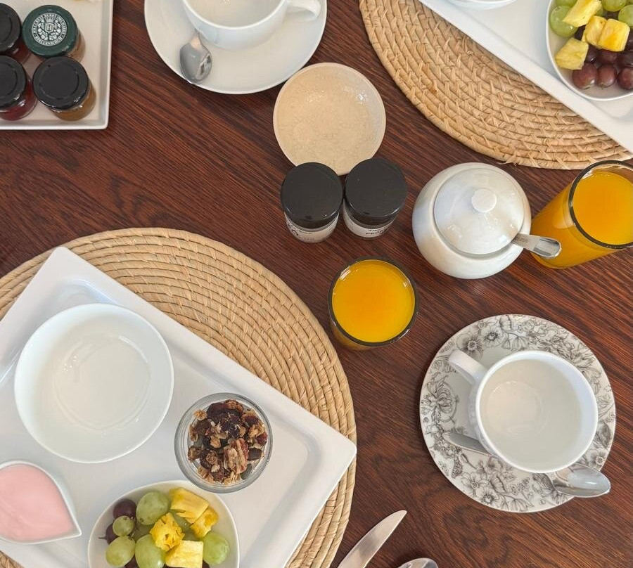 6 on Kloof Guest House主图