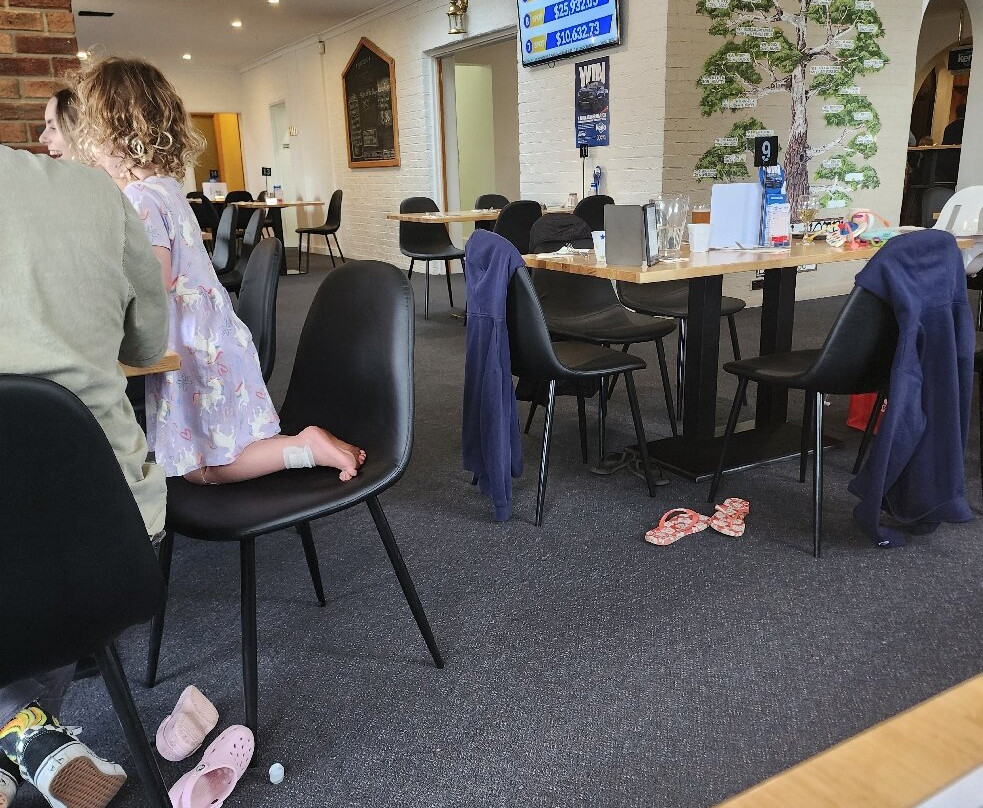 Dunalley Hotel主图