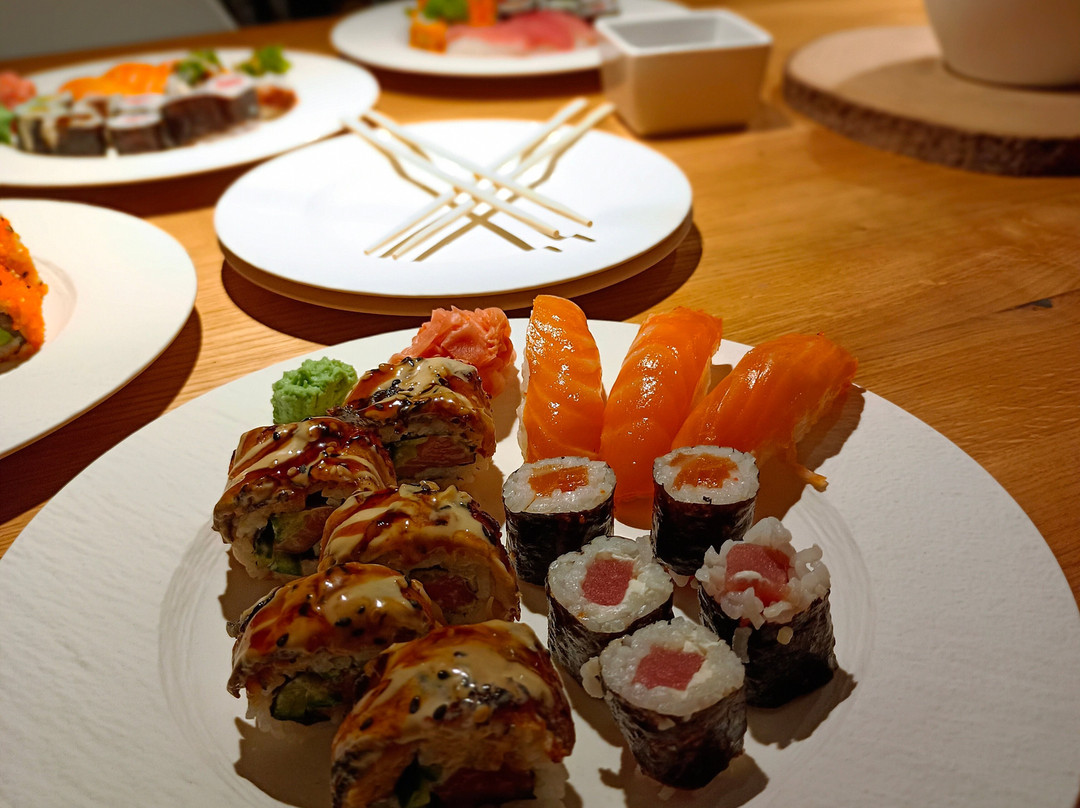 Ikigai - Sushi Bar