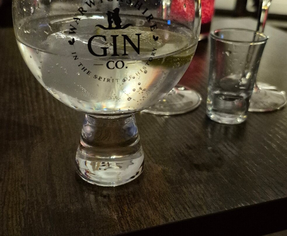 The Warwickshire Gin Company景点图片