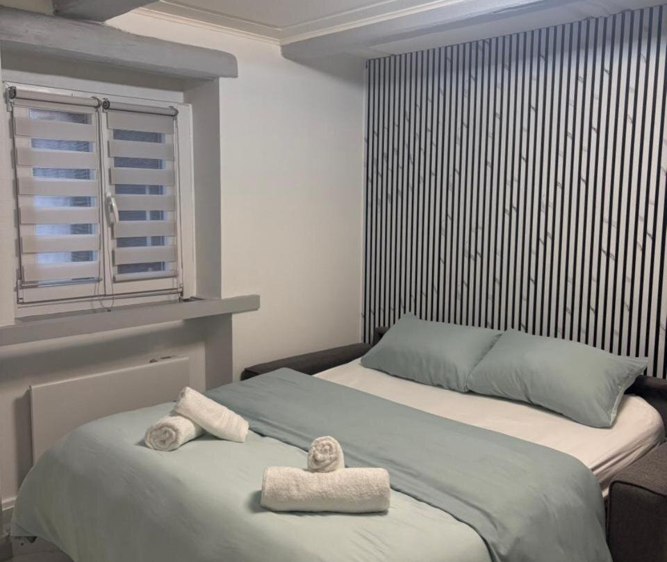 Alia Guesthouse