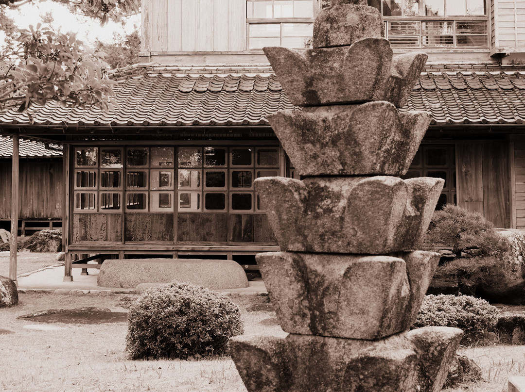 Former Takatori House景点图片