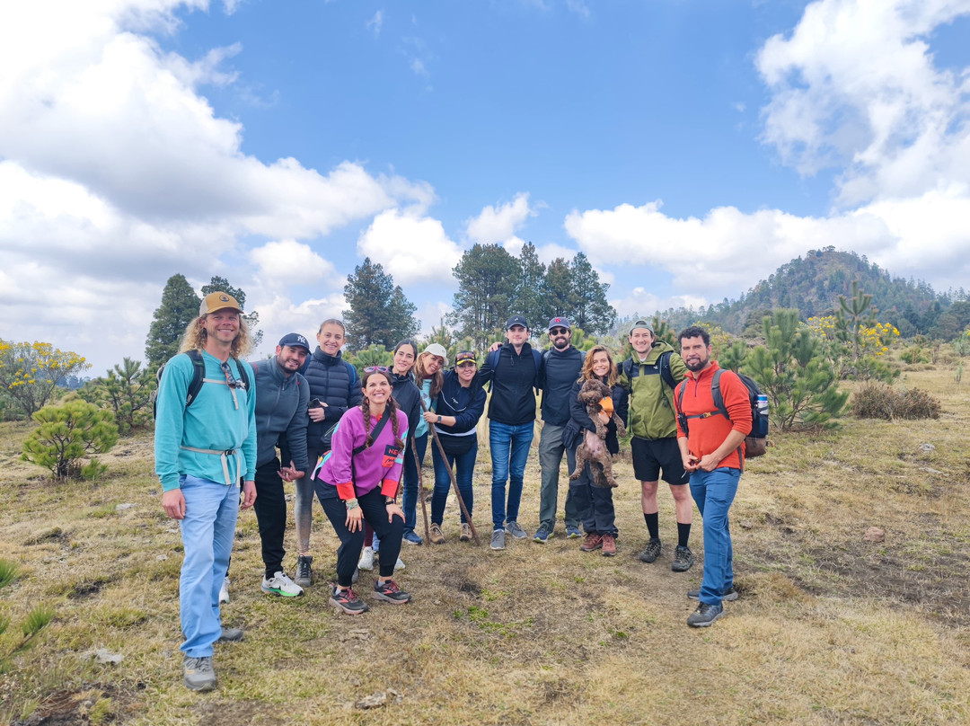 Explora Valle-巴耶－德布拉沃必去景点