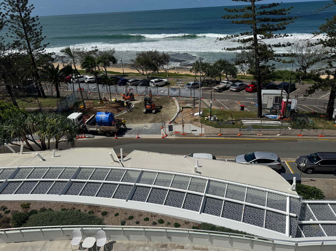 西罗科曼特拉酒店主图