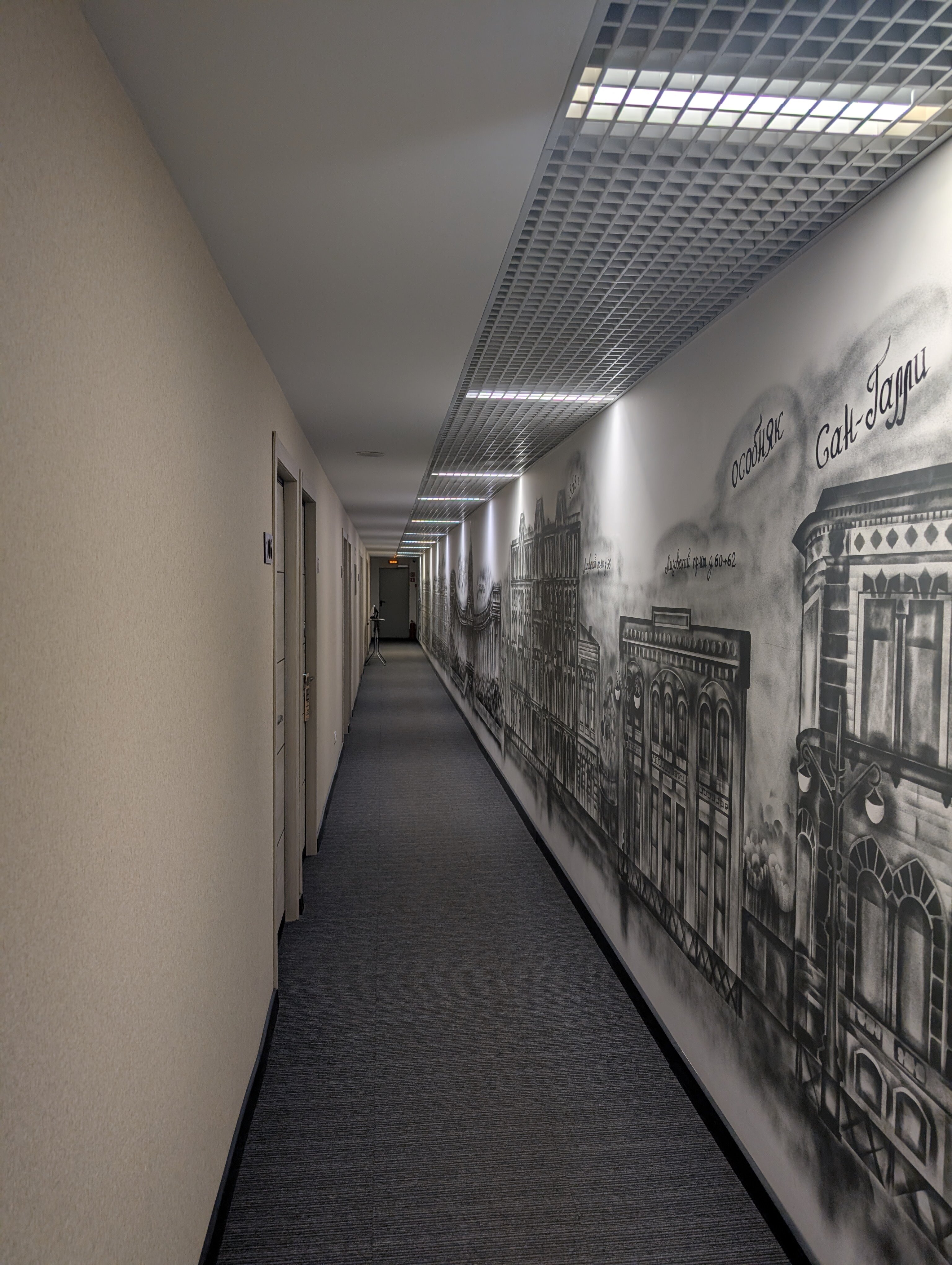 Neozoom Hotel-官方