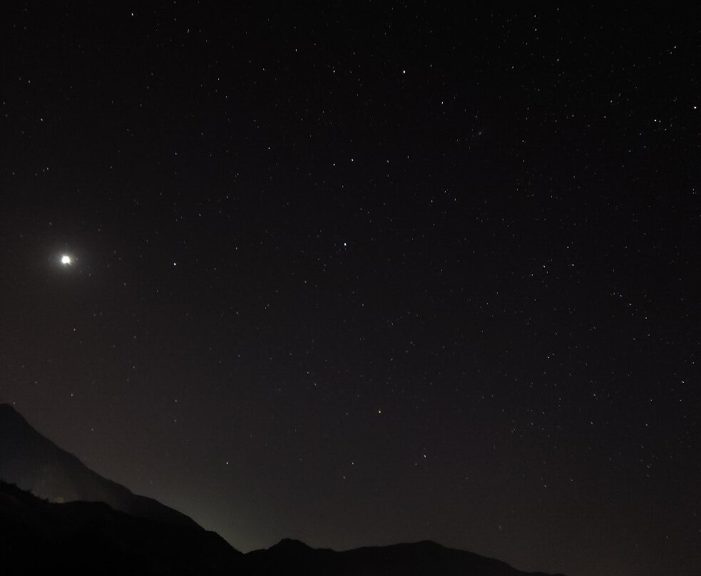 Expérience Atlas Mountains-奥伊俄贞必去景点