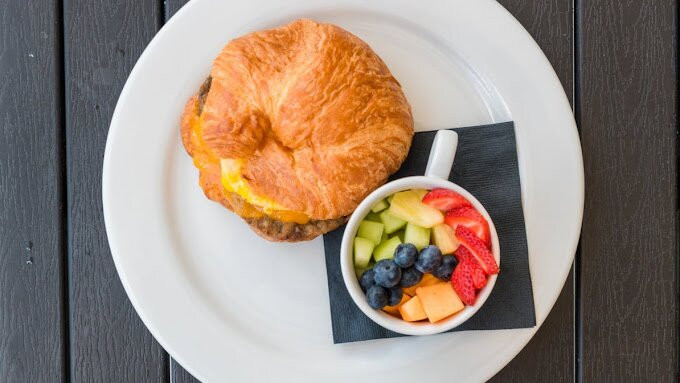 Seed And Bean Market