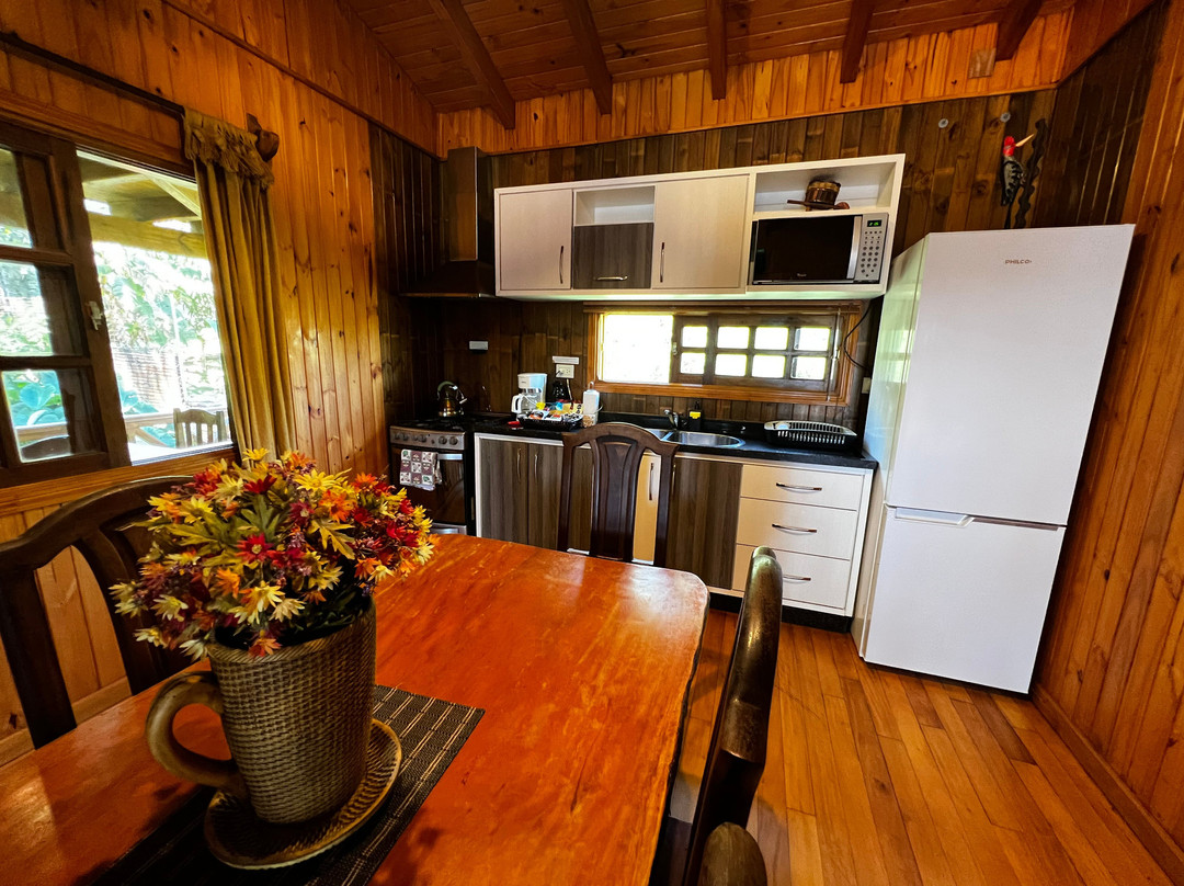 Costa Del Sol Iguazú主图