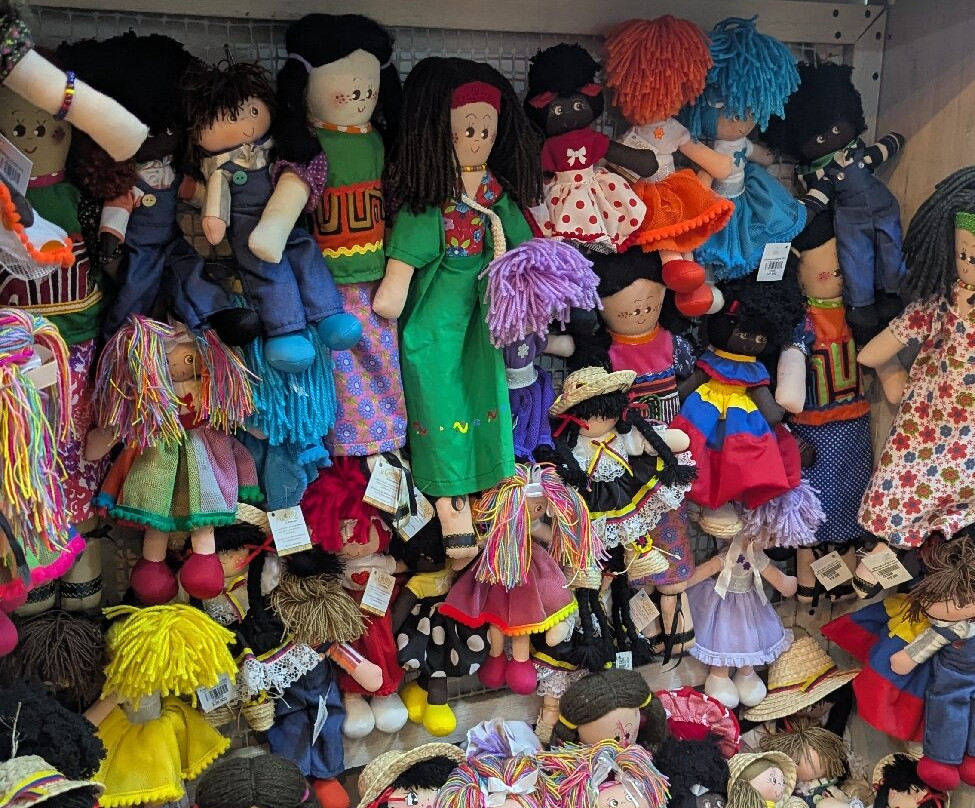 Galería Alameda-卡利必去景点