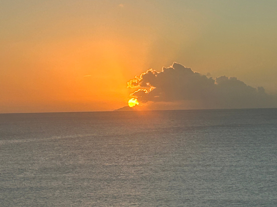 COCOS Hotel Antigua主图