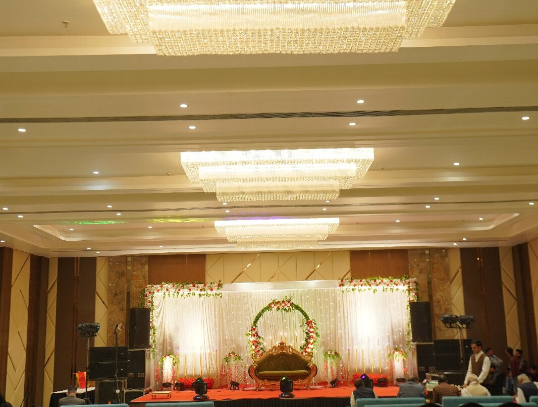 艾比楠丹宾馆主图