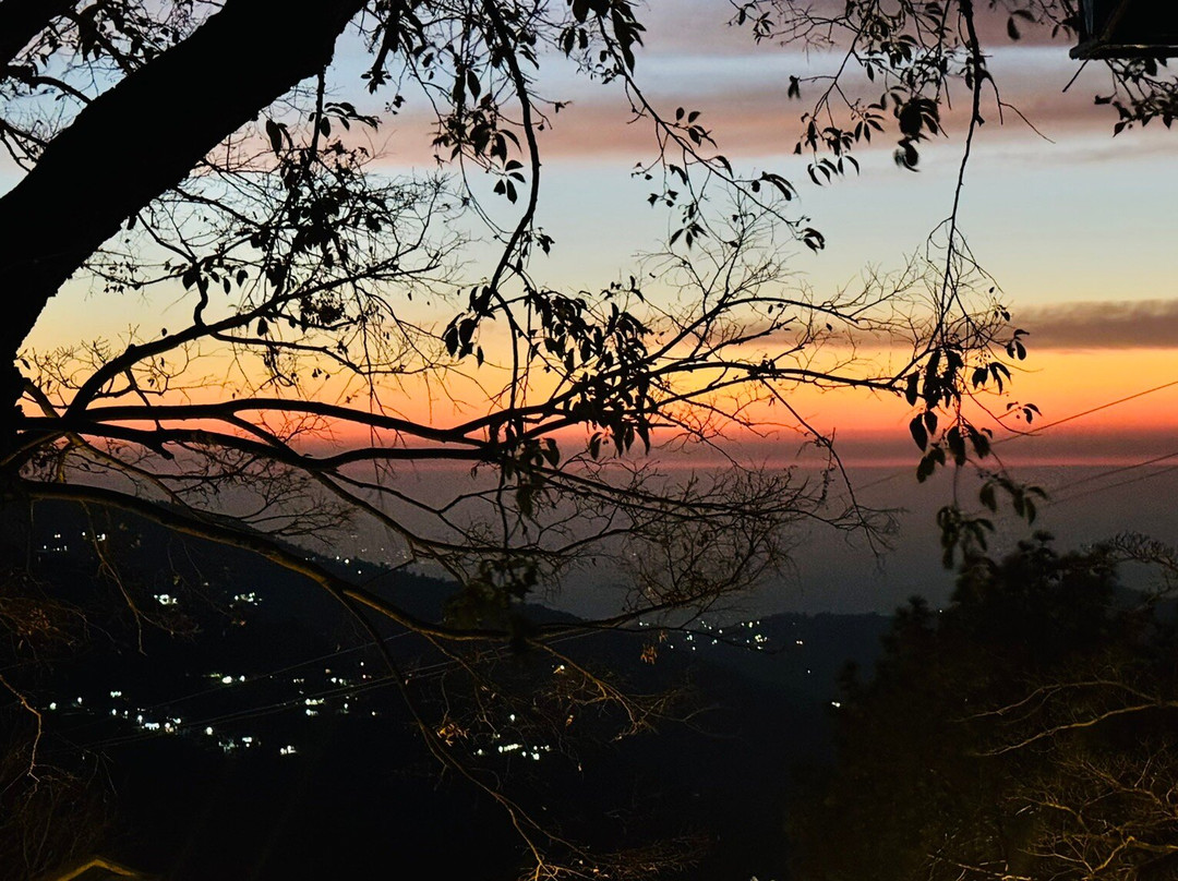 Baikunth Resort Kasauli By Leisure Hotels主图