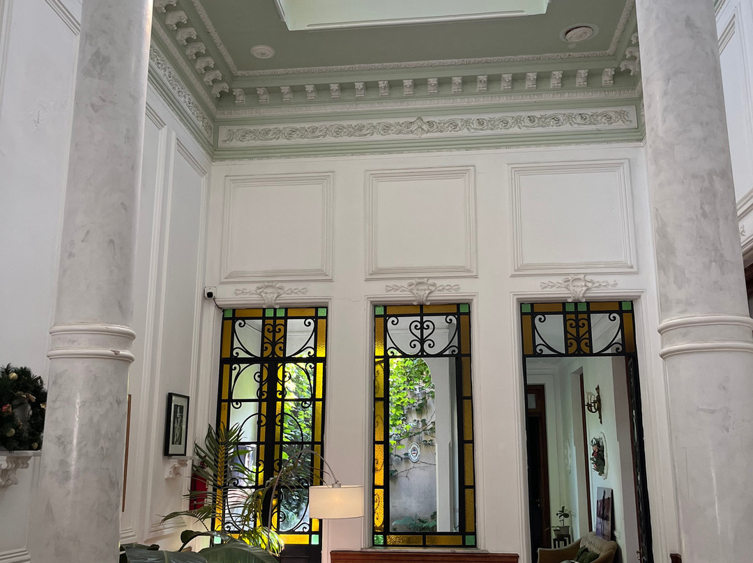 Casa Viva Hotel Boutique主图