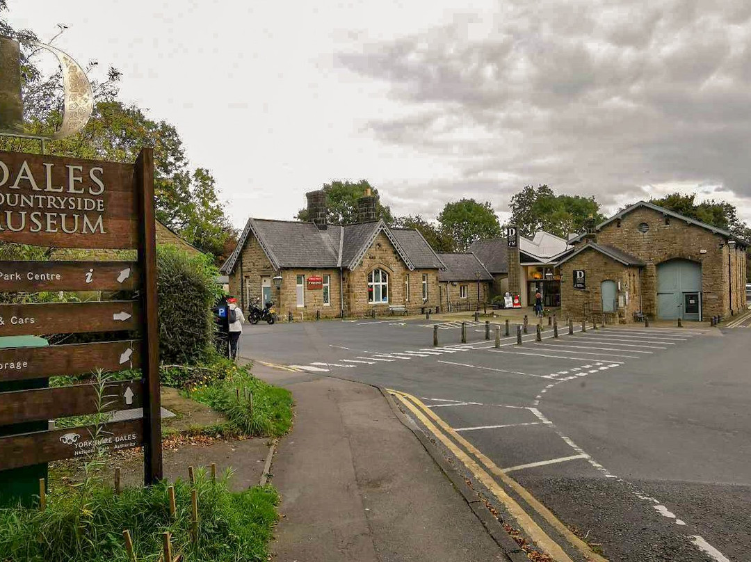 Dales Countryside Museum景点图片