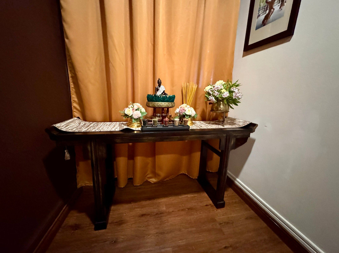 Casa Thai Spa-巴拿马城必去景点