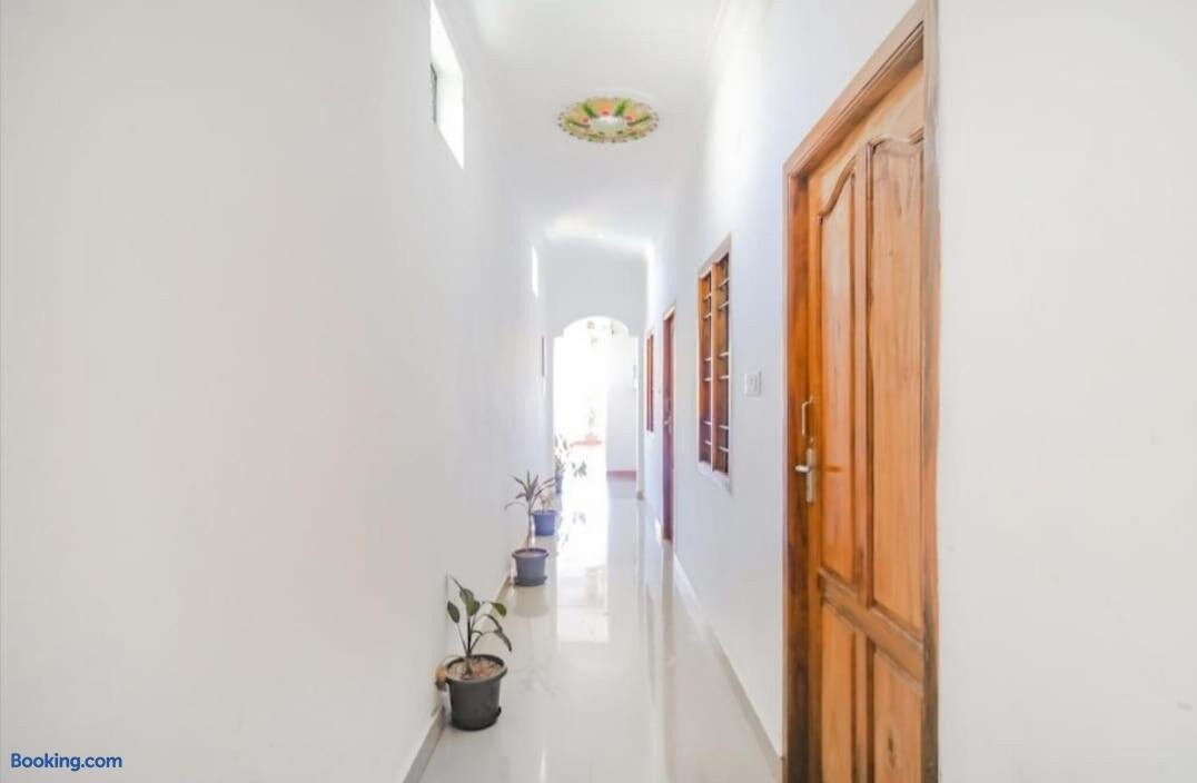 La Belle Residency