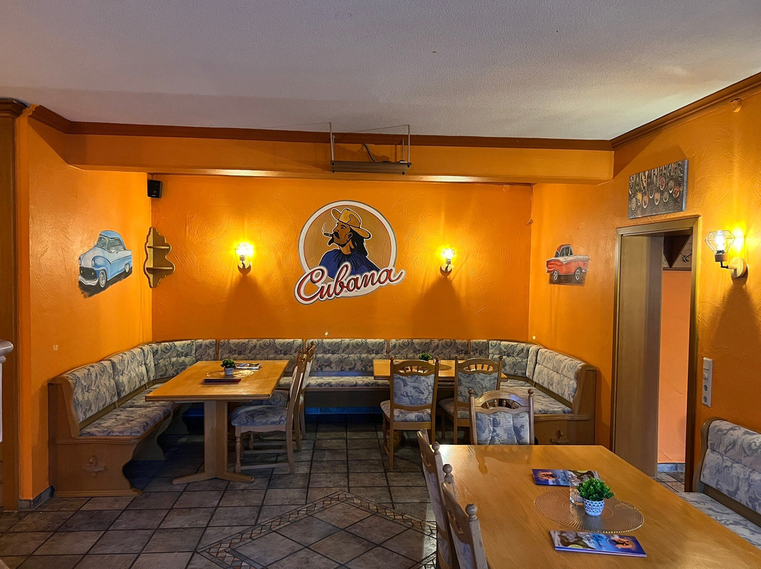 Cubana Restaurant & Cocktailbar
