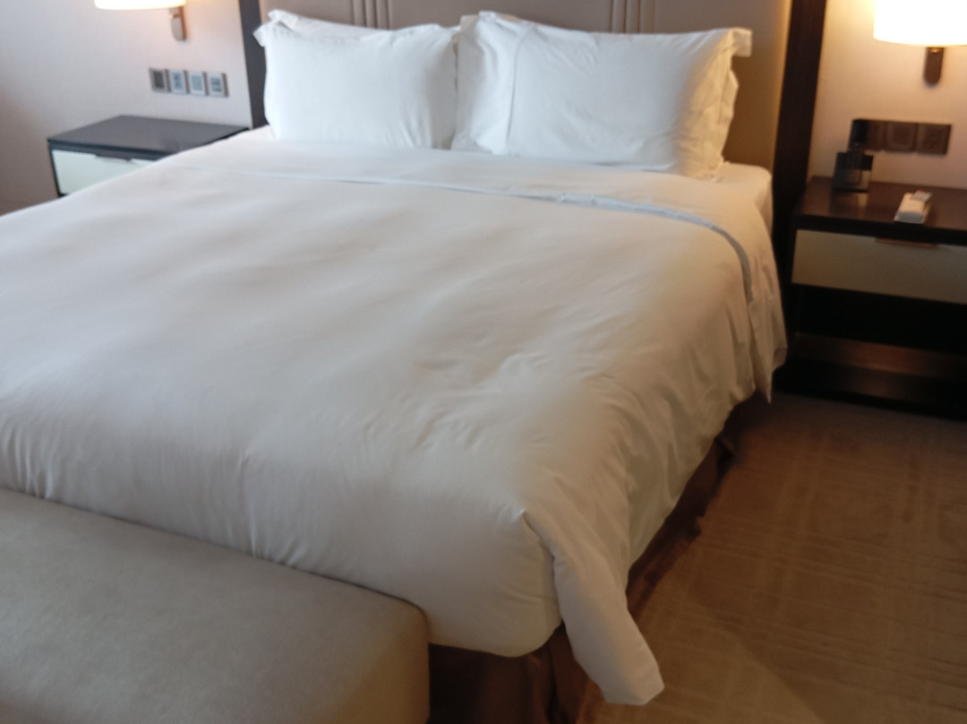 Pavilion Hotel Kuala Lumpur Managed By Banyan Tree主图