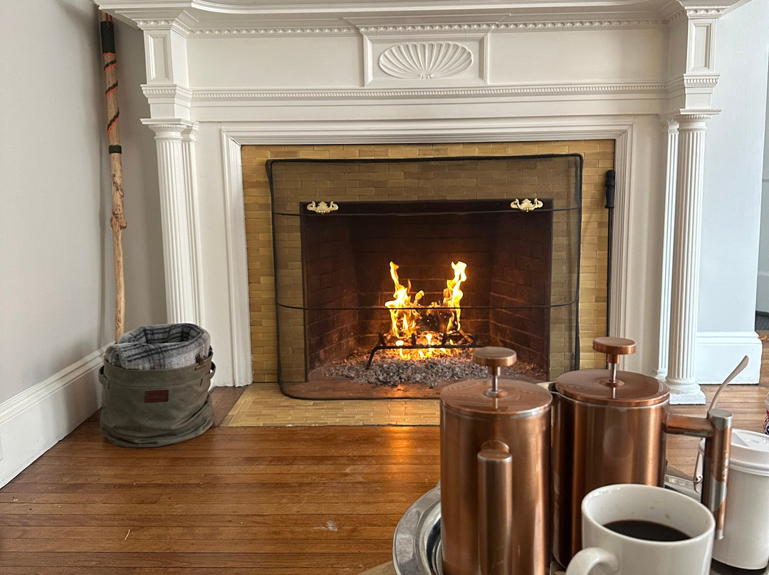 Blind Tiger Portland - Danforth Street主图