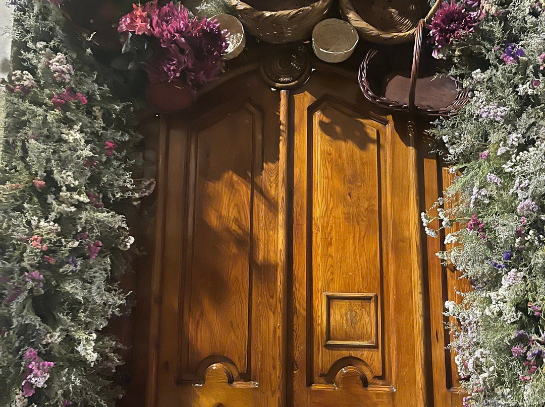 Casa de Las Manrique Hotel Boutique主图