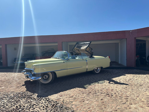 Le Domaine Du Retro-马拉喀什必去景点