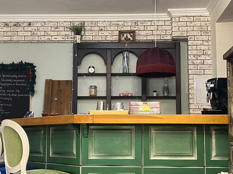 叶谢宁公寓酒店主图