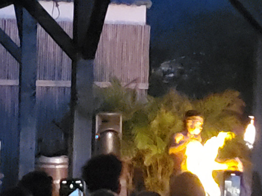 Maui Luau: Gilligans' Island Luau in Kihei-毛伊岛必去景点