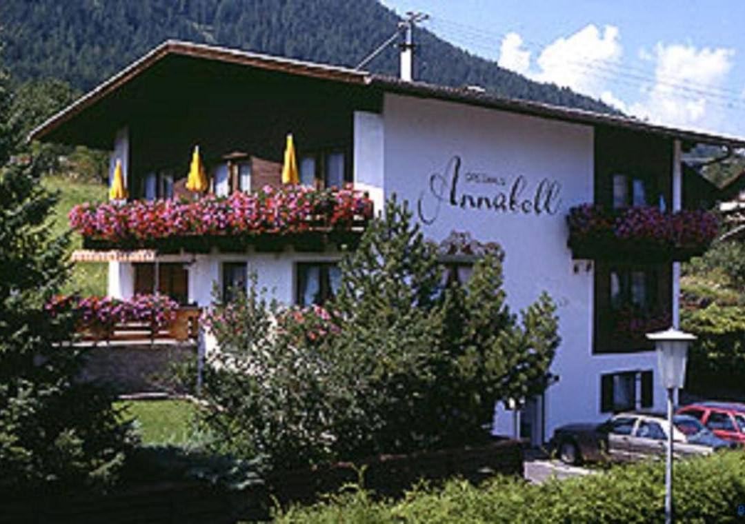 Gästehaus Annabell Und Barbara