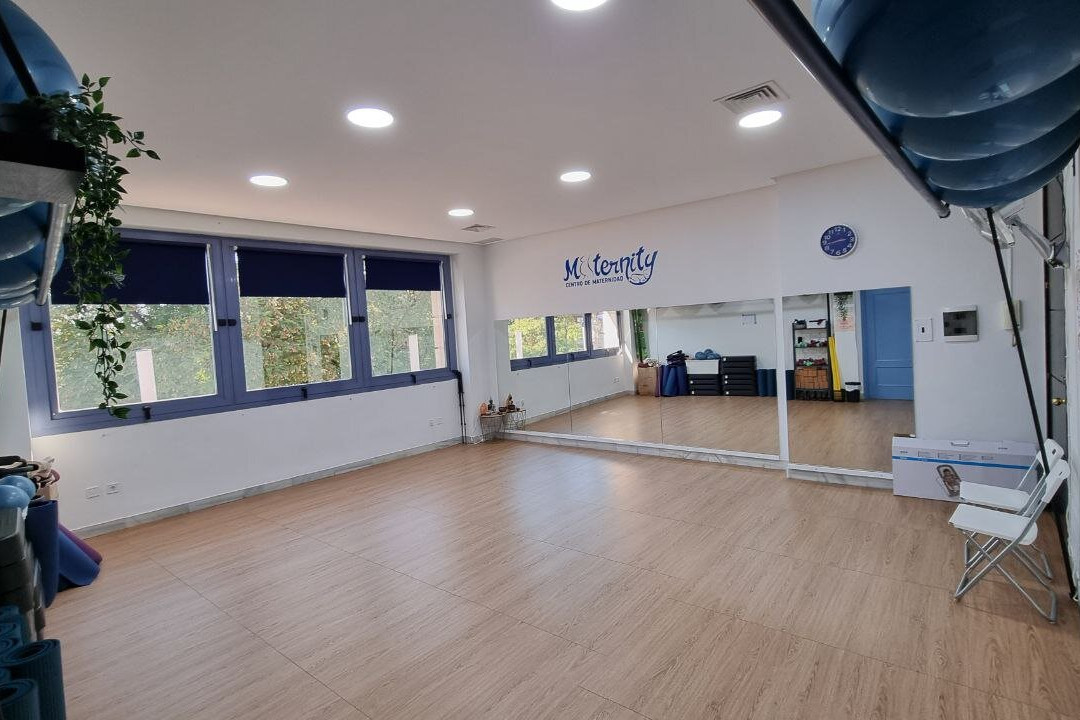 Maternity Centro De Maternidad-迈雷纳德拉尔哈拉费必去景点
