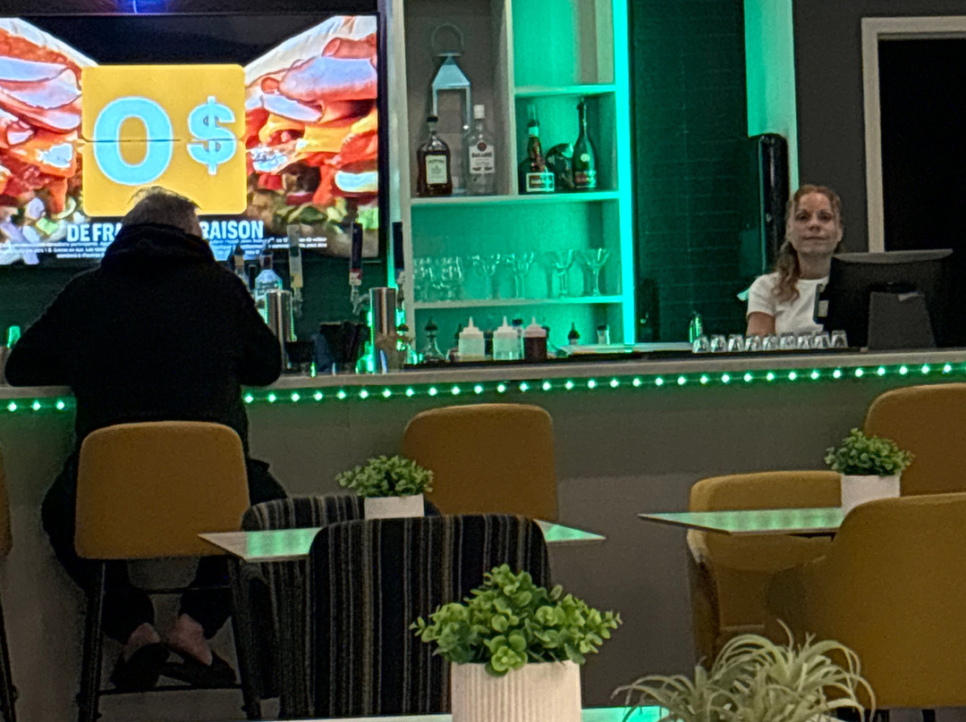 Microtel Inn & Suites by Wyndham Dorval主图