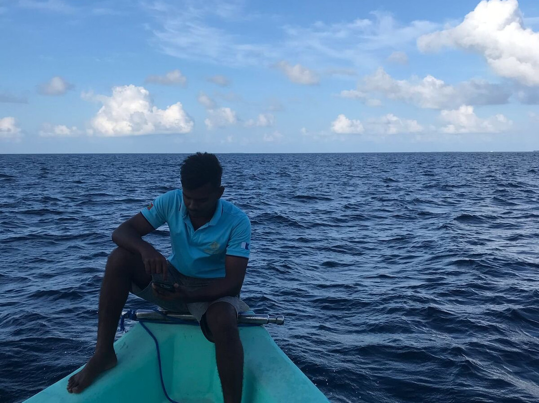 Fathu Dives & Excursion Center景点图片