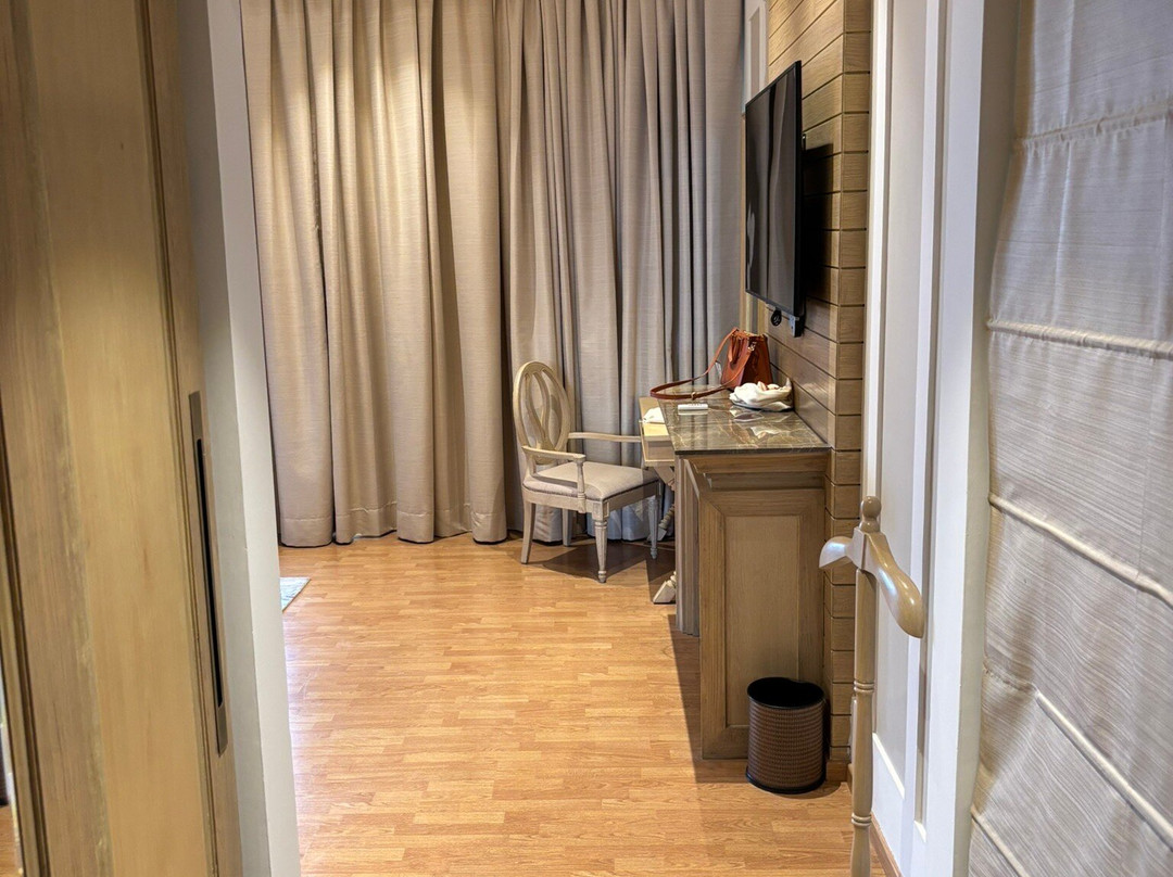 Welcomhotel by ITC Hotels, Tavleen, Chail主图