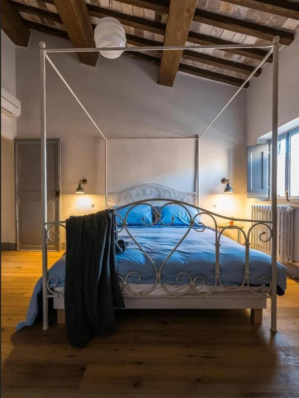 B&B Le 3 Rane