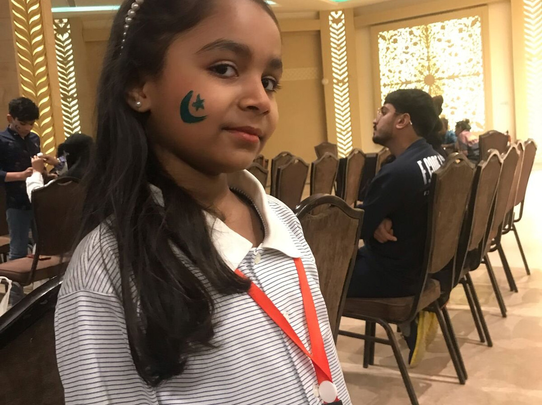 梦幻度假胜地，酒店及高尔夫球场主图