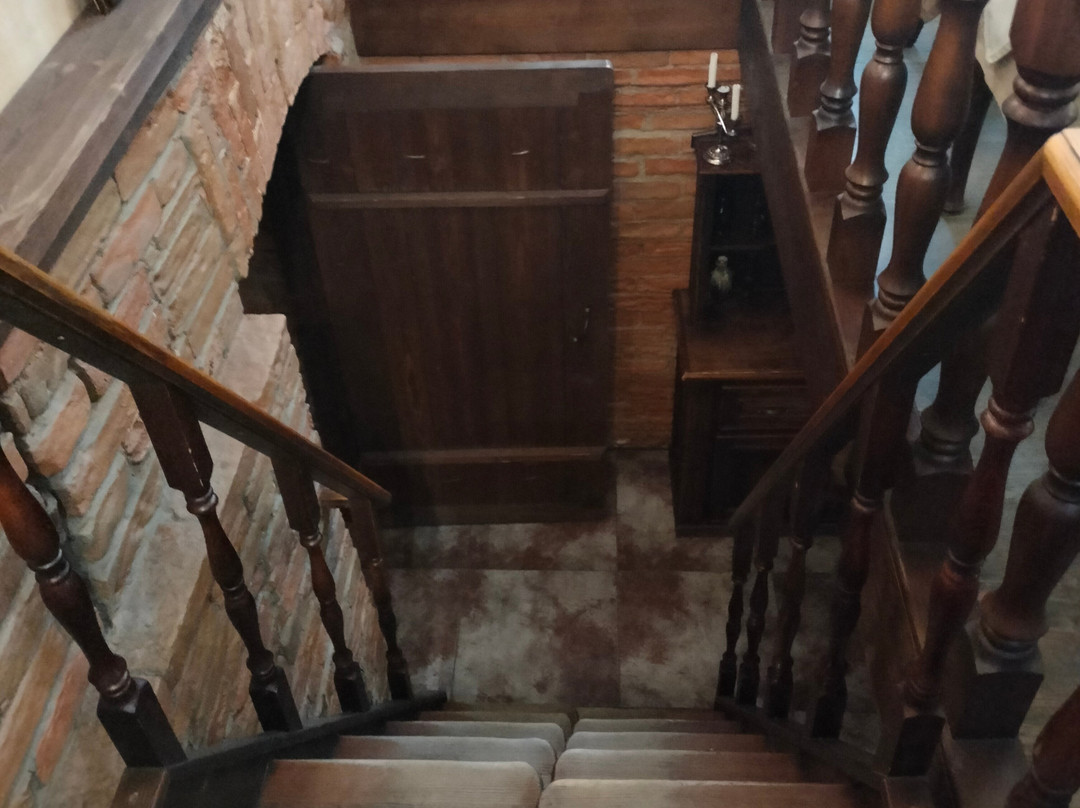 Pharmacy Museum景点图片