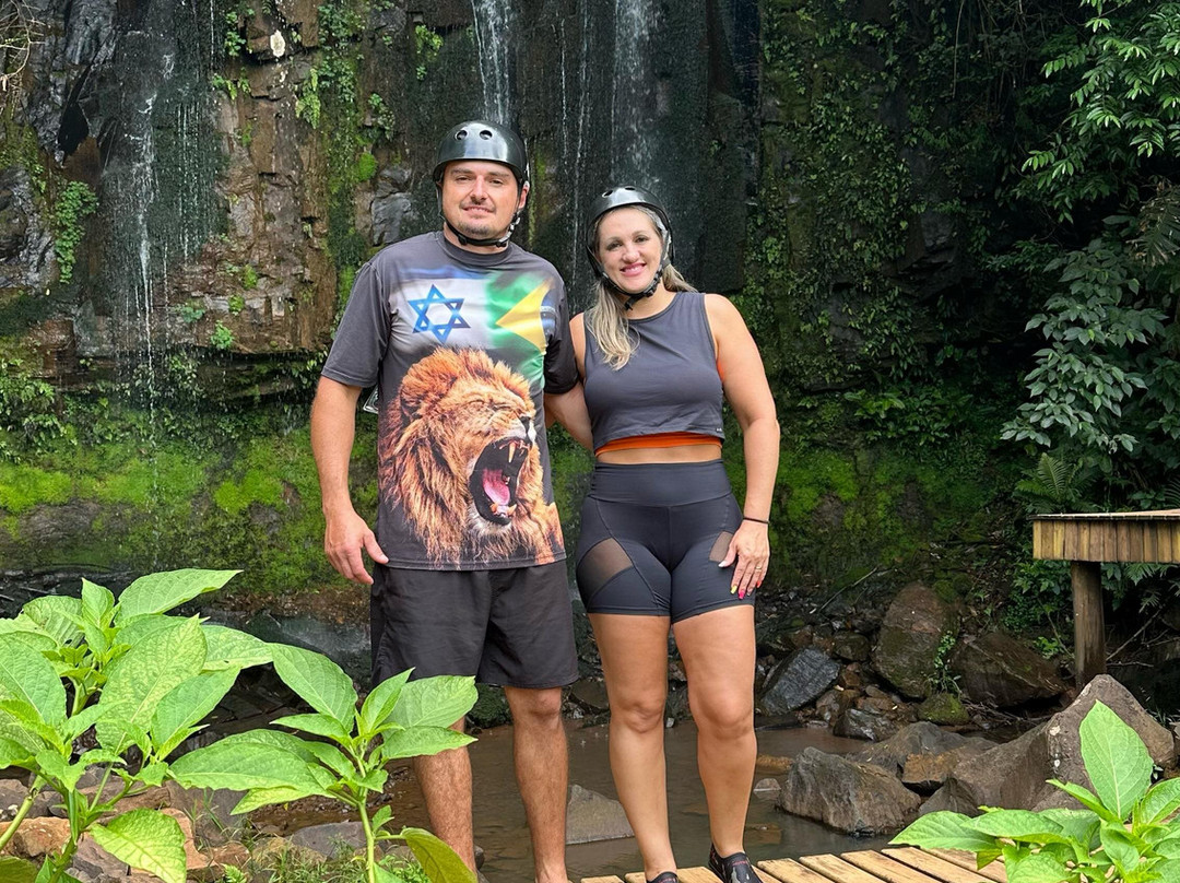 Quadri Canyons Group Tour-Mampituba必去景点