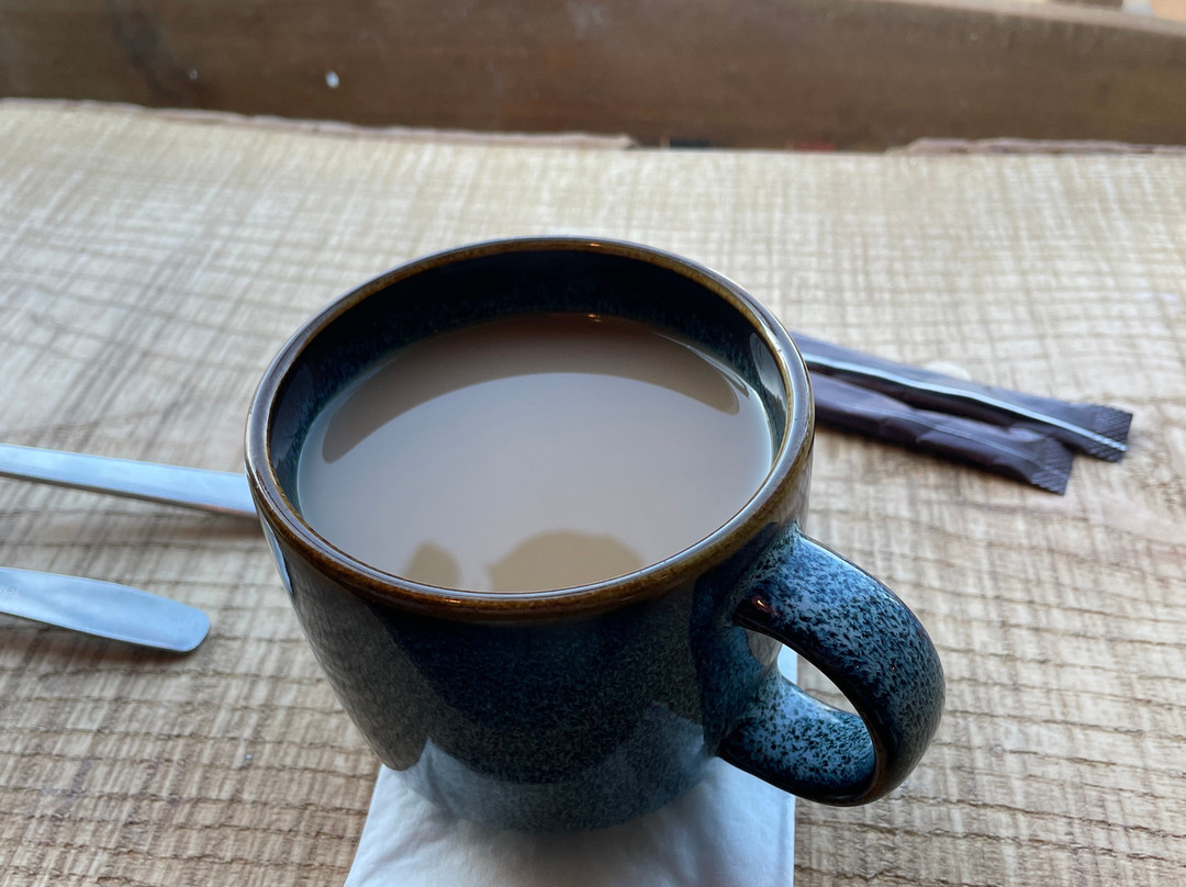 More Living Café