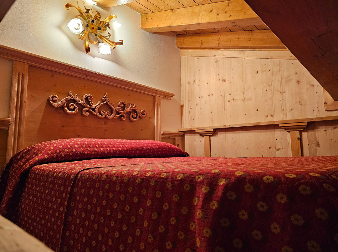 Park Hotel Bellavista主图