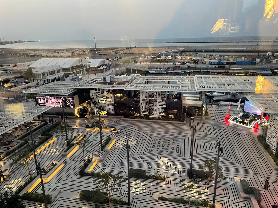 Mysk Al Mouj Muscat主图