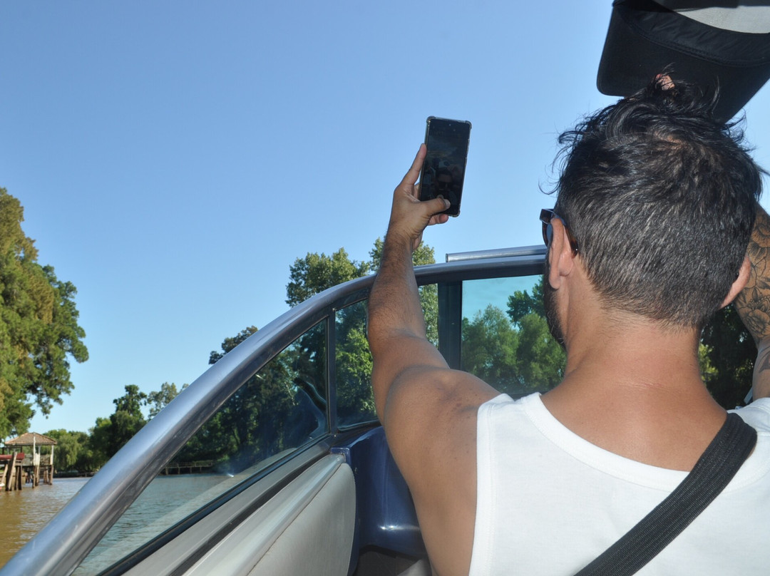 Delta Go-蒂格雷必去景点